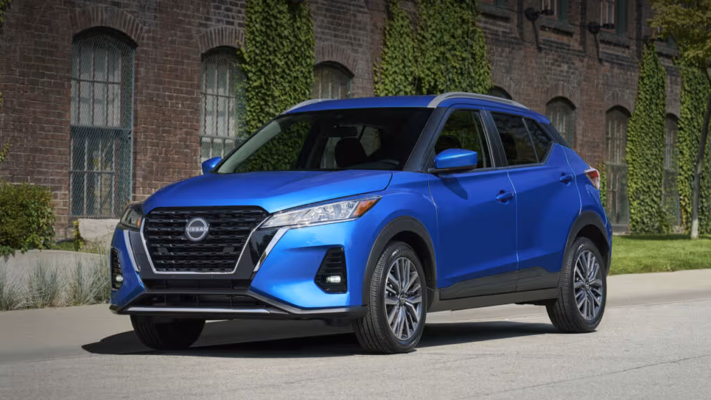 Nissan Kicks Play: A estratégia inovadora que traz mais opções aos consumidores