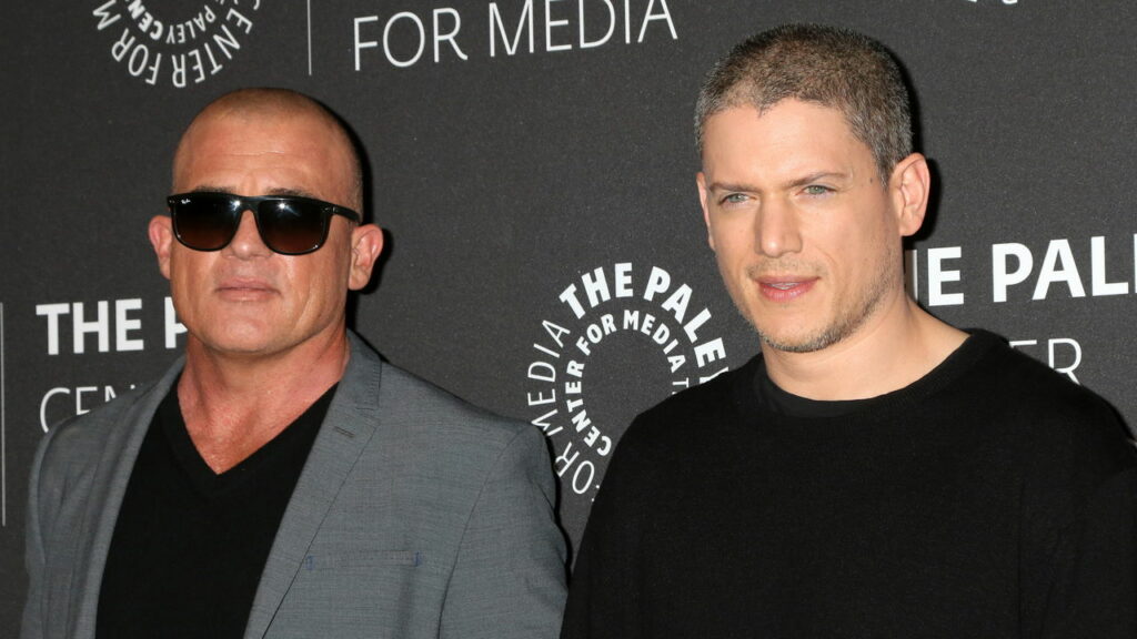 “Prison Break”: O retorno de um clássico