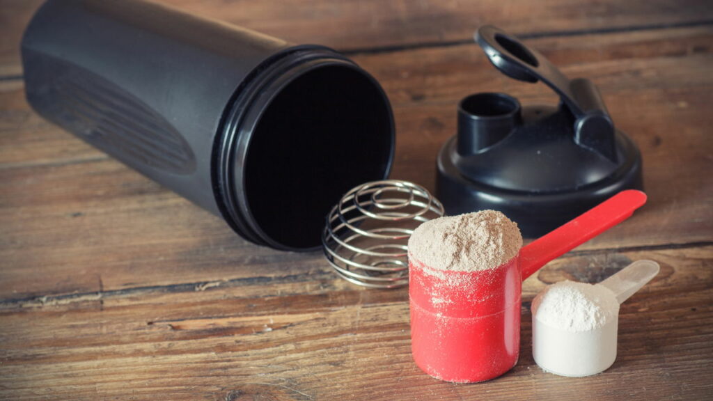 A verdade sobre o Whey Protein: como esse suplemento pode melhorar sua performance