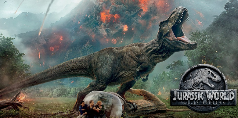 ‘Jurassic World: Renascimento’: Confira detalhes do 7° filme da franquia