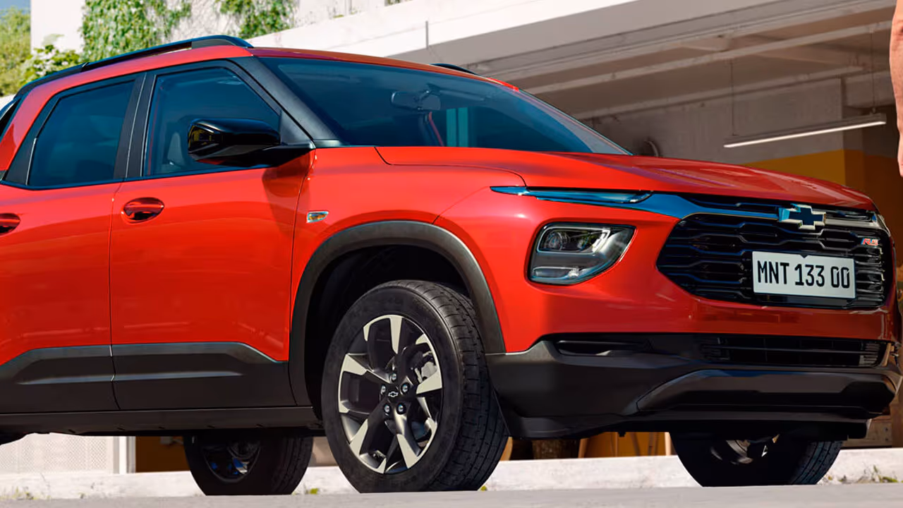 Chevrolet Montana vale a pena em 2025? Veja versões, consumo e para quem essa picape é ideal