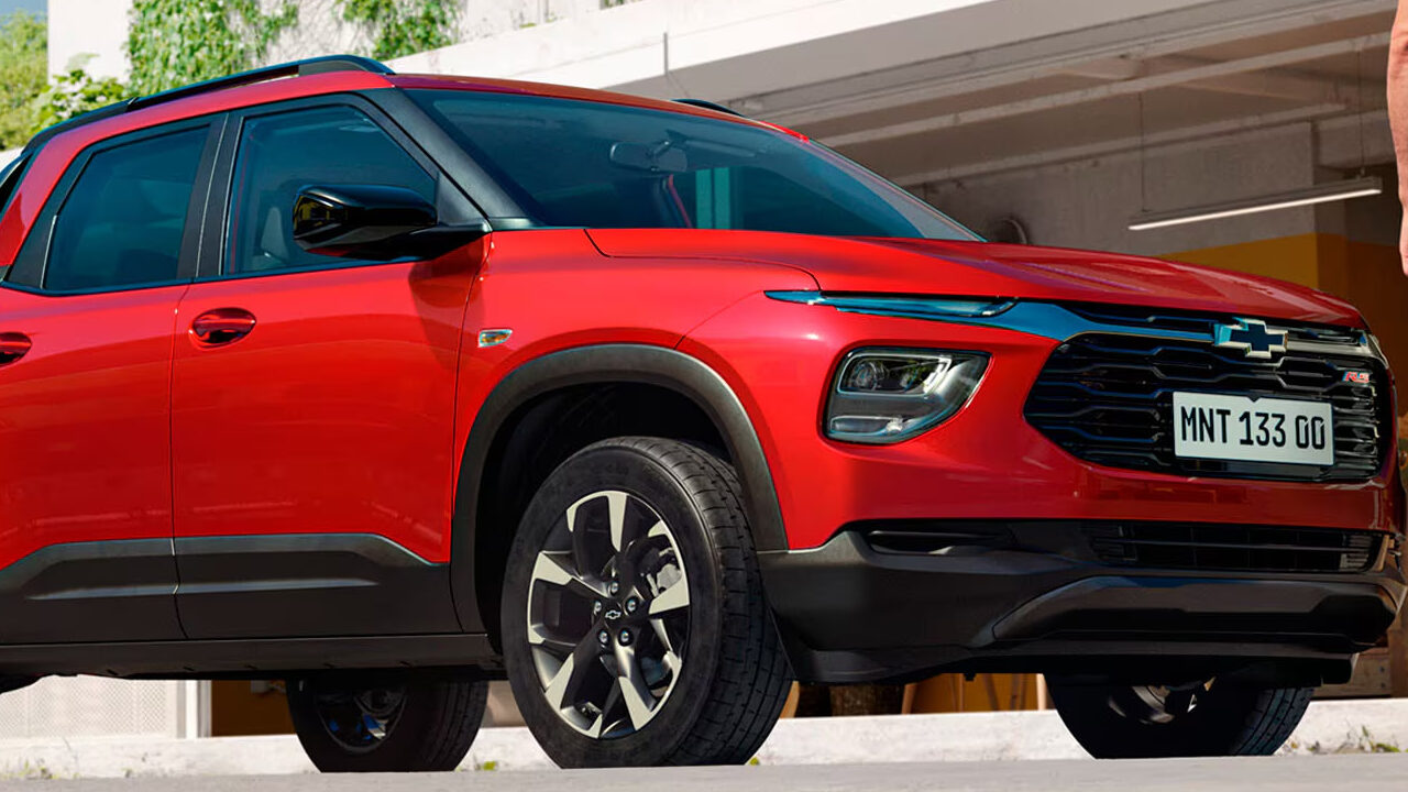 Chevrolet Montana vale a pena em 2025? Veja versões, consumo e para quem essa picape é ideal