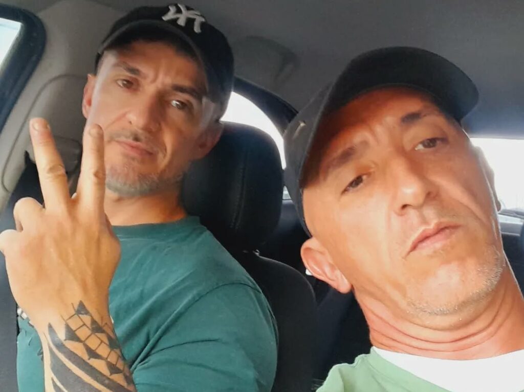Daniel Cravinhos se casa e muda de nome para seguir a vida