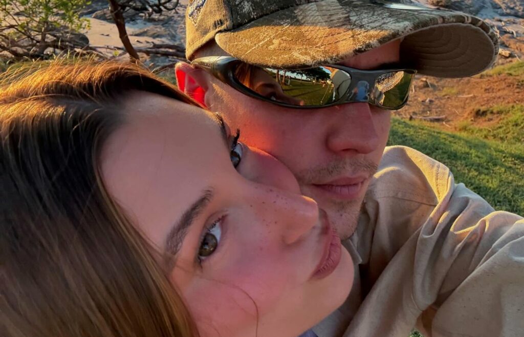 Crise no casamento? Justin e Hailey Bieber voltam aos holofotes