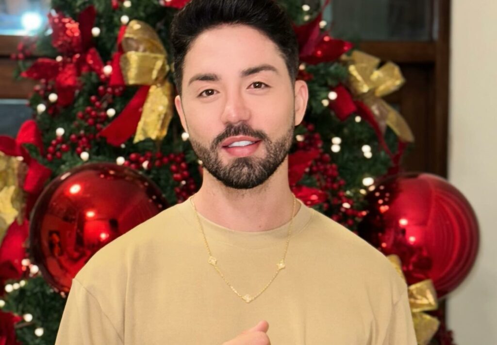 Após Virgínia, CPI das Bets ouve Rico Melquiades