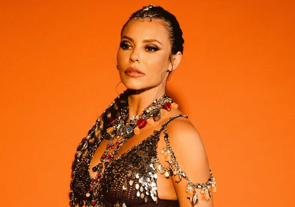 Paolla Oliveira tem corpo criticado em nova publicação