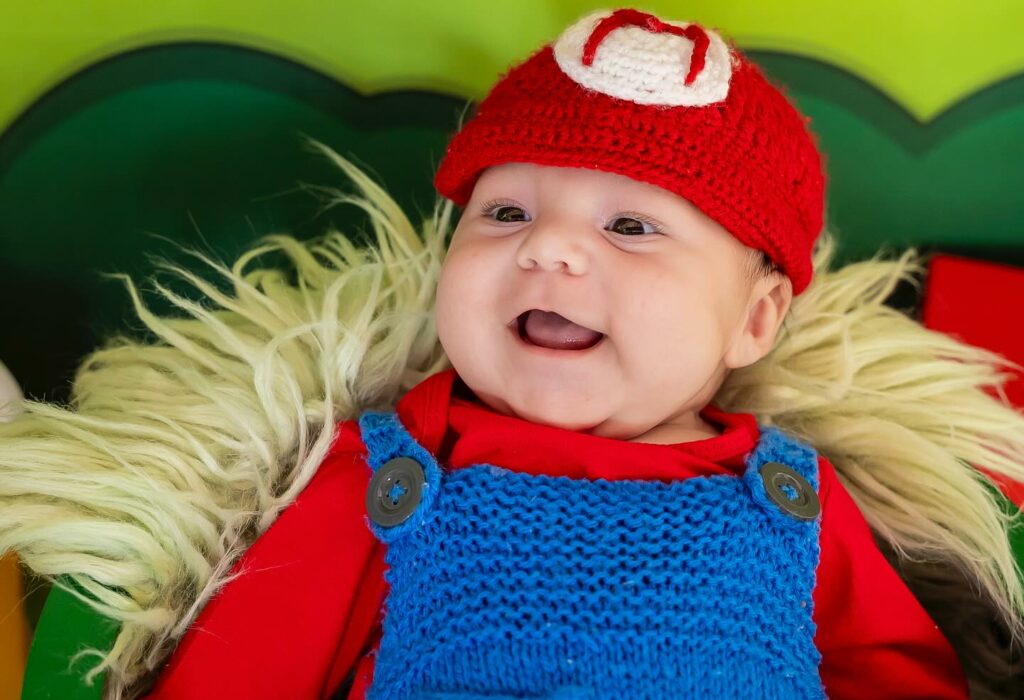 Viih Tube celebra crescimento e recuperação de Ravi