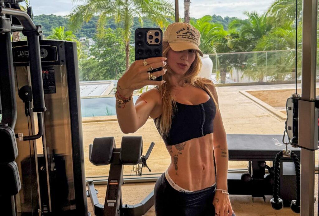 Virginia Fonseca recebe críticas por nova foto no Instagram