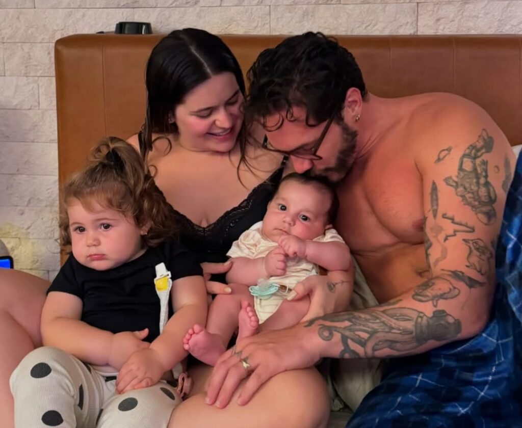 O aniversário de Eliezer: Comemorações e presentes