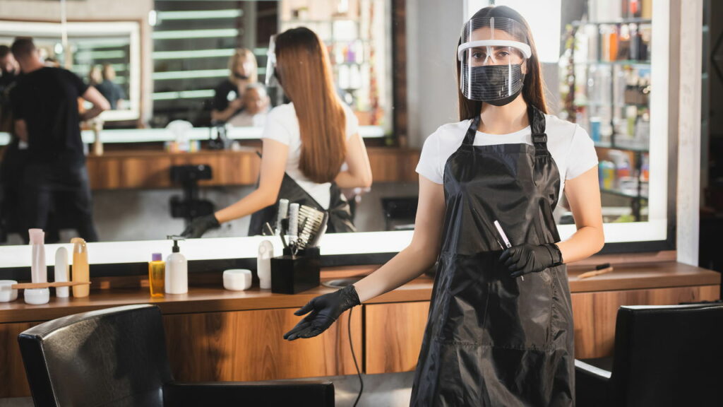 Alerta Anvisa para fraudes online nos setores de beleza e estética