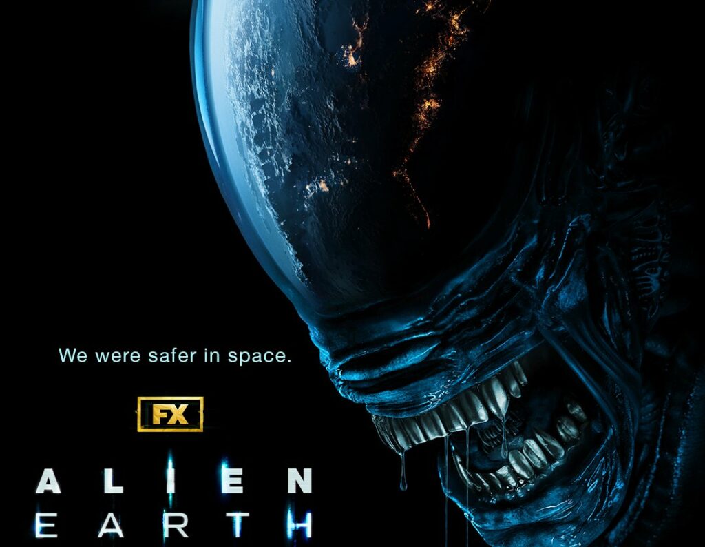 Alien: Earth – Série ganha novo teaser apavorante