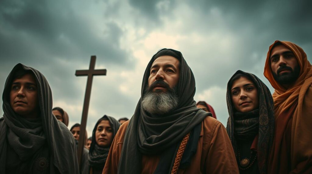 Cresce perseguição a cristãos no mundo, aponta relatório