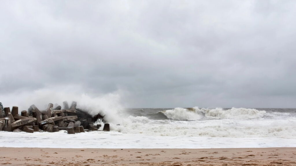 Brasil possui praias entre as mais perigosas do mundo