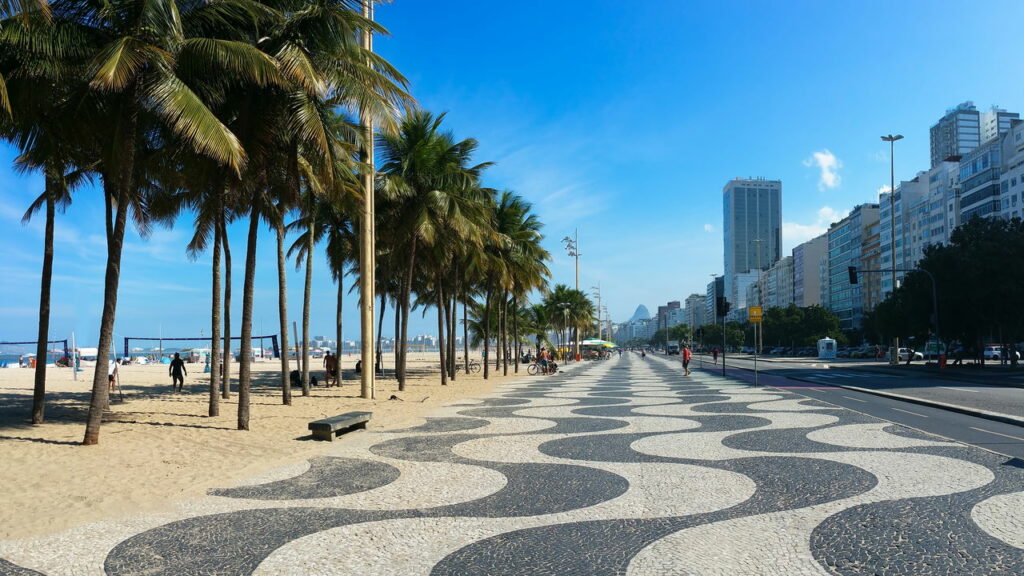 Brasil possui praias entre as mais perigosas do mundo