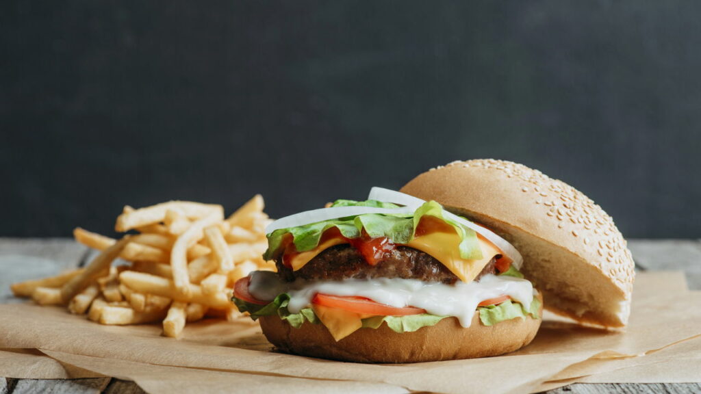 Burger Fest Hambúrguer de Belo Horizonte é eleito o melhor do Brasil