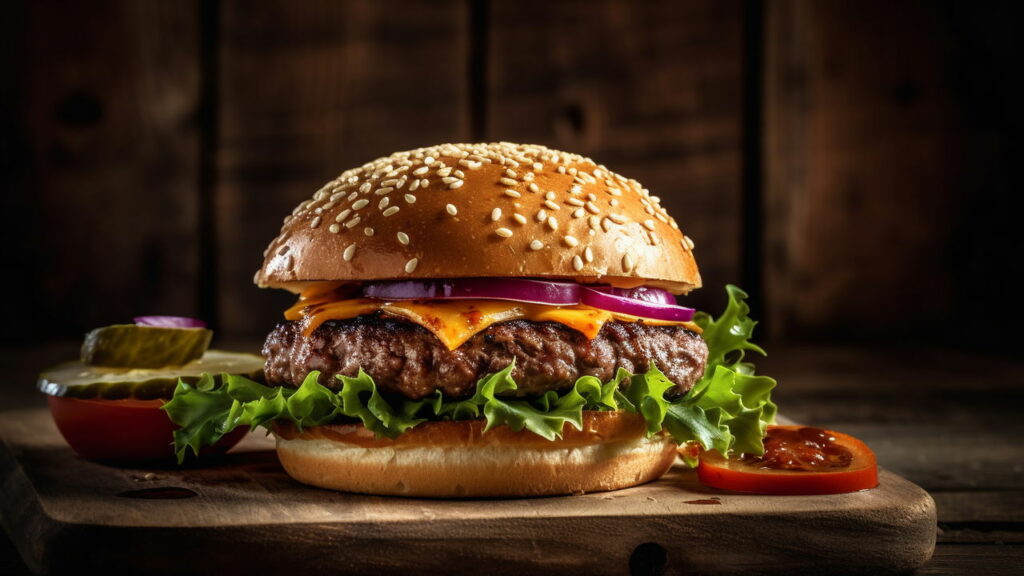 Burger Fest: Hambúrguer de Belo Horizonte é eleito o melhor do Brasil