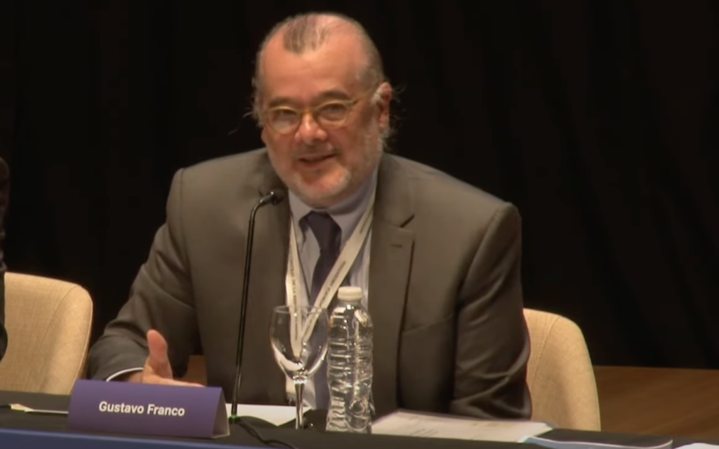 “Os economistas petistas jamais acreditaram em equilíbrio fiscal”