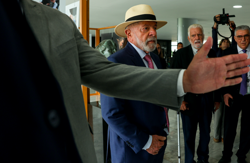 Veto de Lula à isenção de fundos imobiliários preocupa investidores