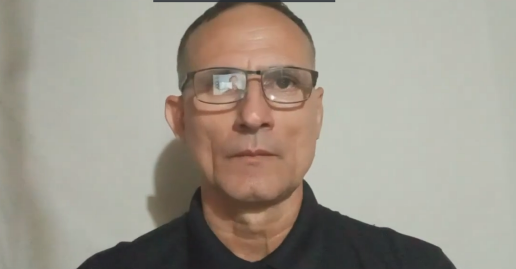 Embaixada americana em Cuba condena perseguição a líder da oposição