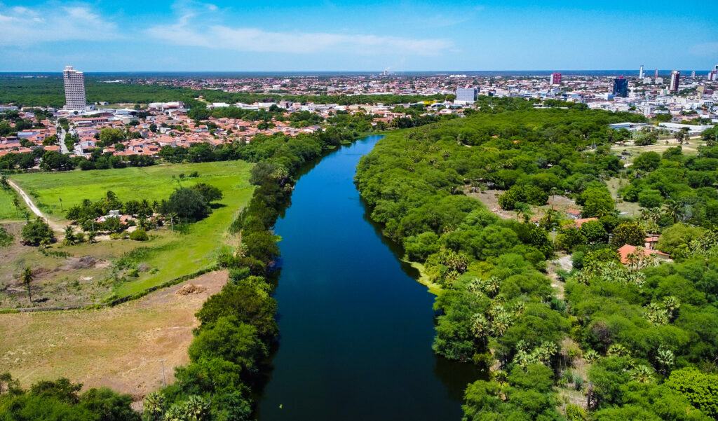 Cidades com melhor qualidade de vida e menor custo do Brasil