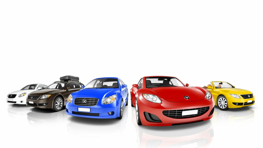 Confira os modelos de carros mais aguardados do Brasil para 2025