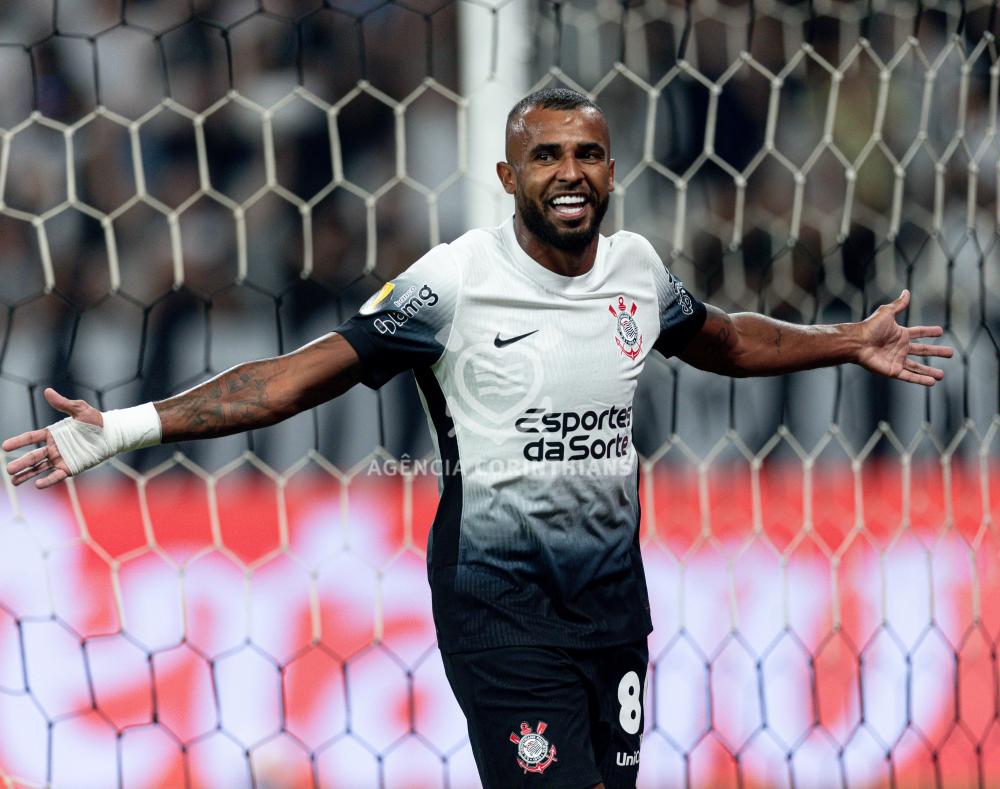 Corinthians no Paulistão 2025 Timão segue 100% no estadual