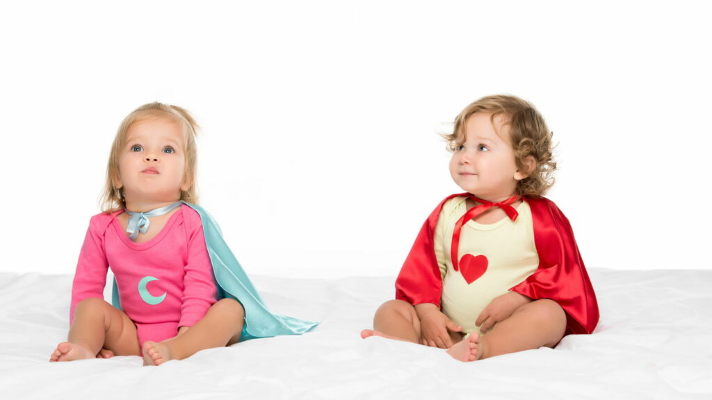 Cuidados para escolher o nome perfeito para seu bebê