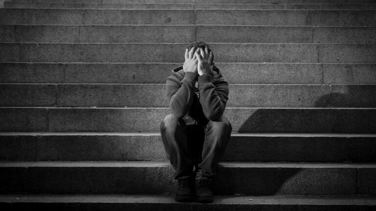 Uma estratégia possível no enfrentamento da depressão