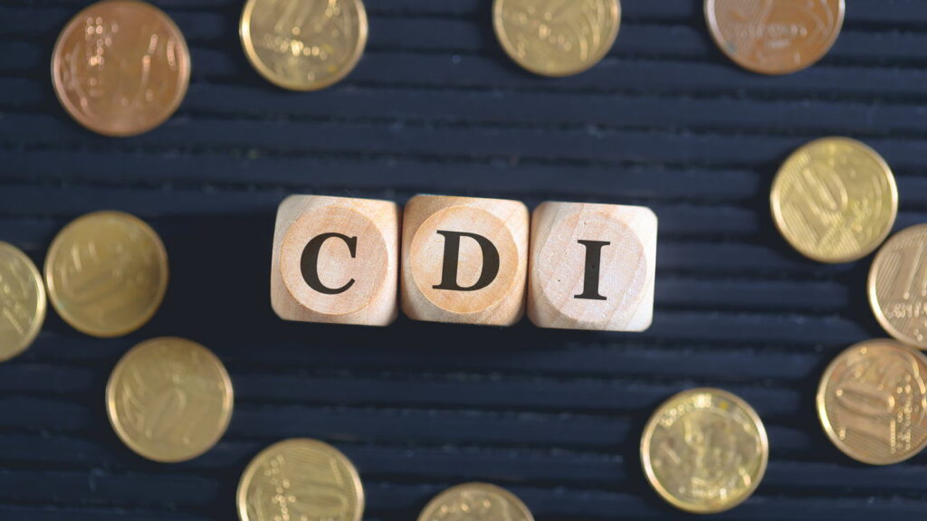 Entenda tudo sobre investimentos em Certificado de Depósito Interbancário (CDI)