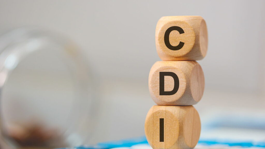 Entenda tudo sobre investimentos em Certificado de Depósito Interbancário (CDI)