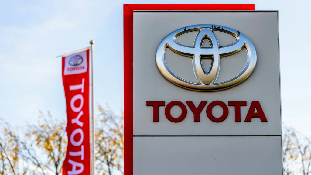 Toyota vai dar 10 anos de garantia nos carros, veja novidade