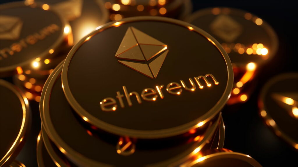 Ethereum: Oportunidades de investimento e tendências em 2025