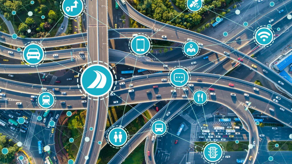Evolução dos carros conectados com a chegada do 5G