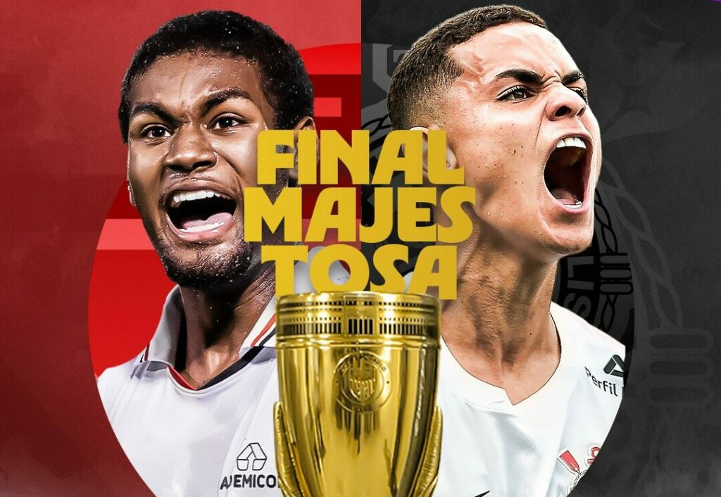 Final da Copinha 2025: São Paulo e Corinthians volta ao Pacaembu