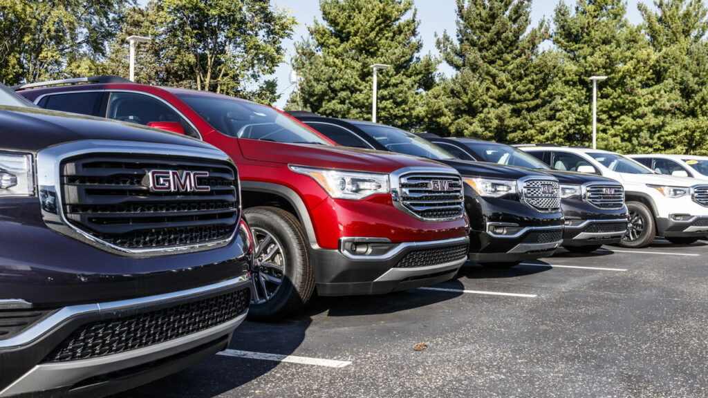 GM celebra 100 anos no Brasil novos modelos de carros