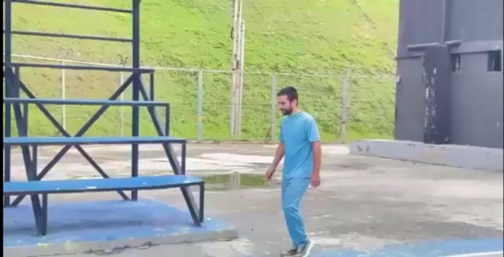 Mulher de argentino sequestrado pela ditadura de Maduro apela ao TPI