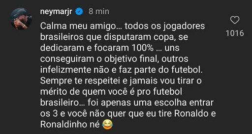 galvão neymar rivaldo