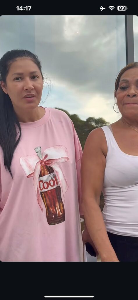 Reaparecimento de Simaria causa polêmica