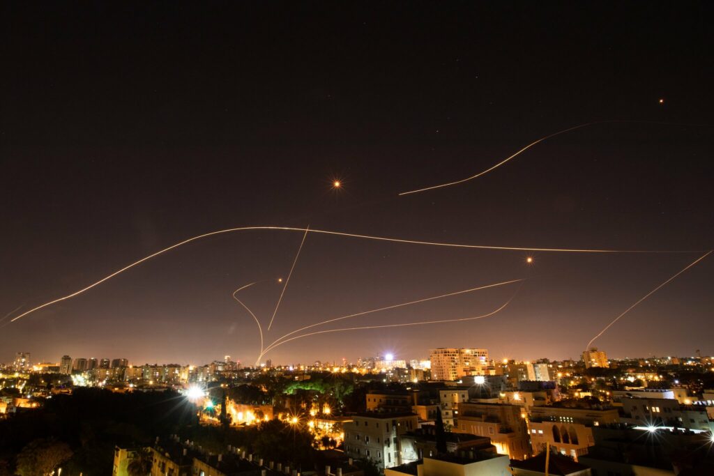 Trump quer ‘Iron Dome’ para os EUA