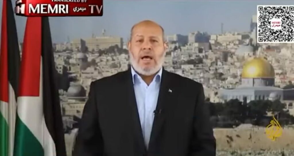 Após acordo de cessar-fogo, líder do Hamas promete repetir massacre