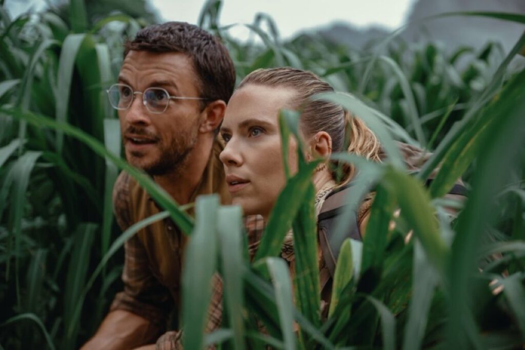 Diretor revela novidades sobre o novo filme de Jurassic Park