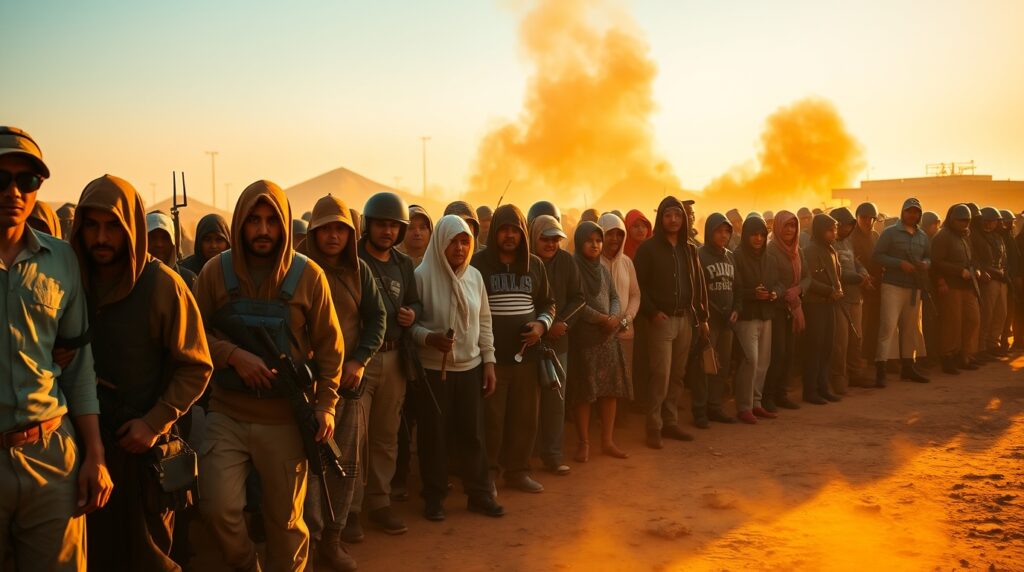 Governo Biden tenta barrar lei que endurece regras contra imigrantes ilegais