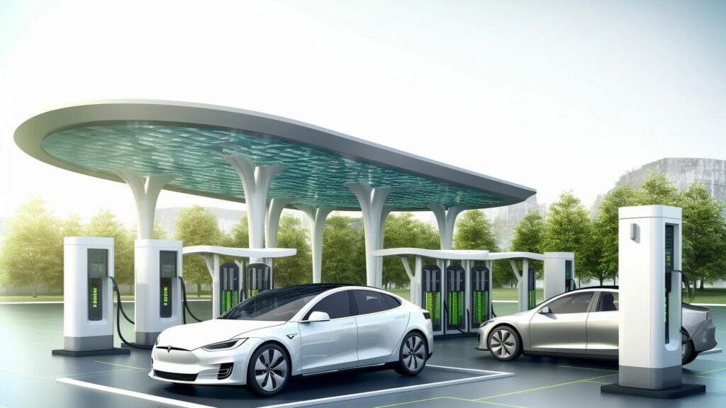 Inovações tecnológicas que revolucionarão os veículos em 2025