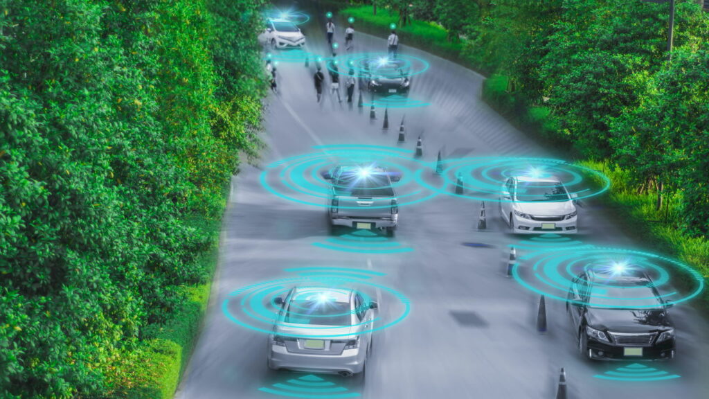 Inovações tecnológicas que revolucionarão os carros em 2025