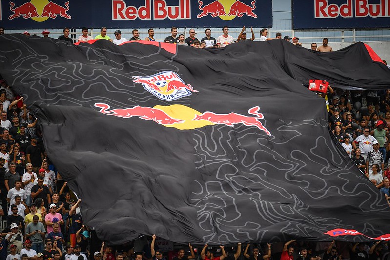 Klopp, representante do RB Bragantino, vem ao Brasil ver jogo do Palmeiras