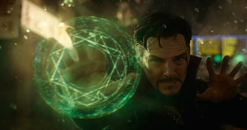 O futuro de Doutor Estranho no Universo Cinematográfico Marvel