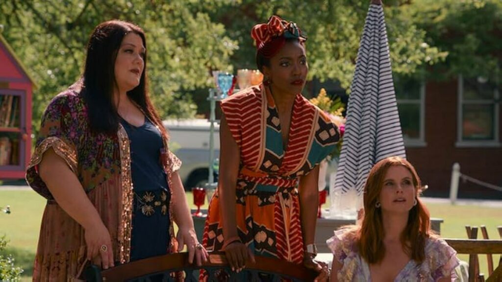 4ª temporada de ‘Doces Magnólias’: O que esperar do novo ciclo