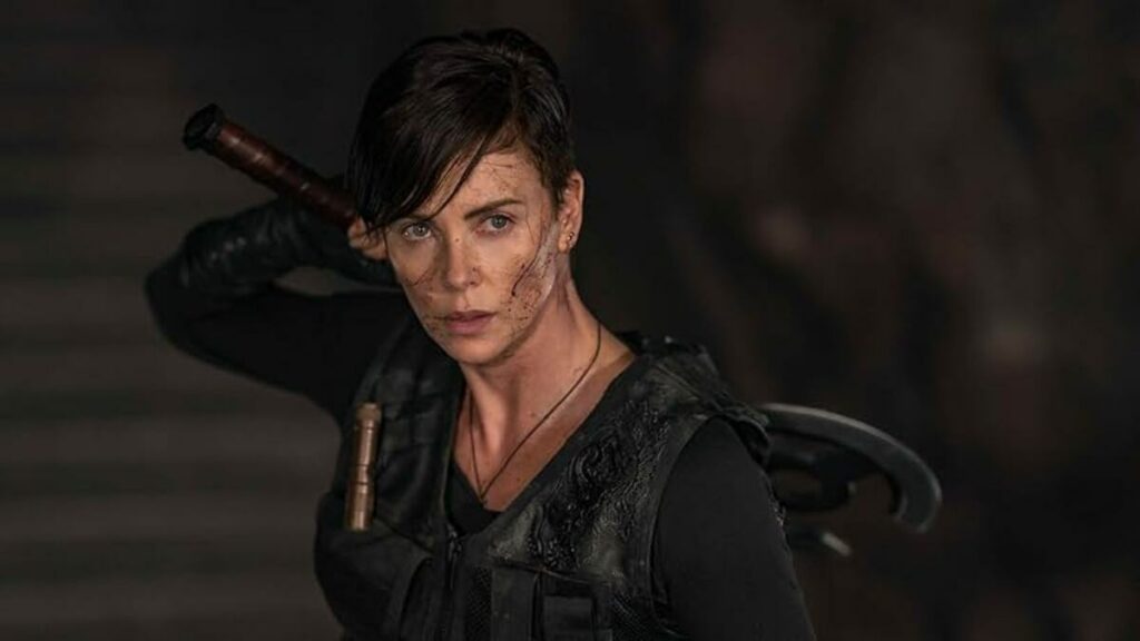 ‘The Old Guard 2’: O retorno de Andy e seus guerreiros imortais