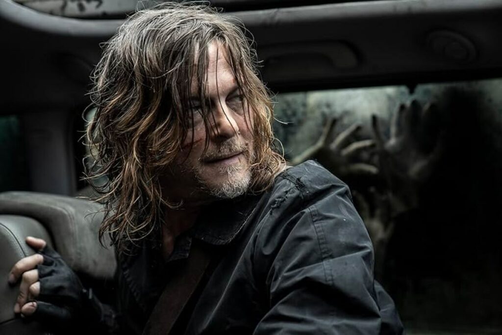 The Walking Dead: Daryl Dixon – Nova temporada ganha data de estreia no Brasil