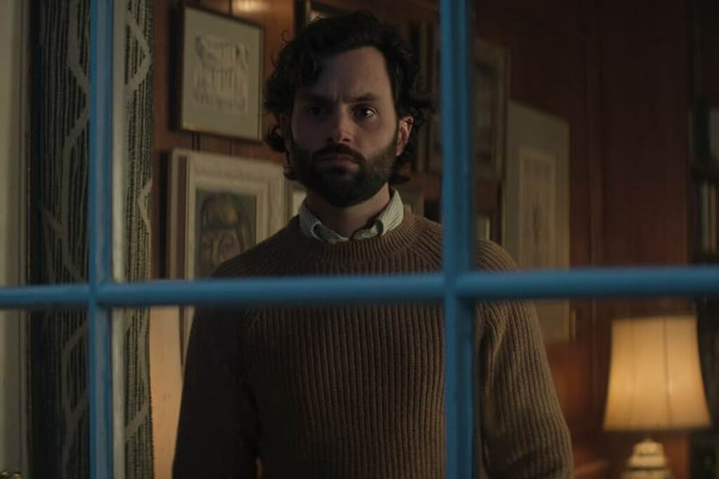 A jornada final de Joe Goldberg em “You”: Última temporada ganha data de estreia